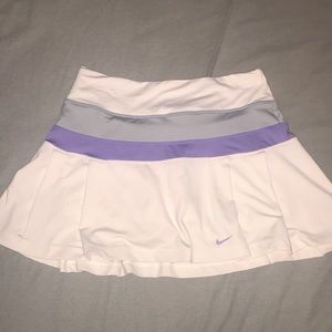 Nike skort